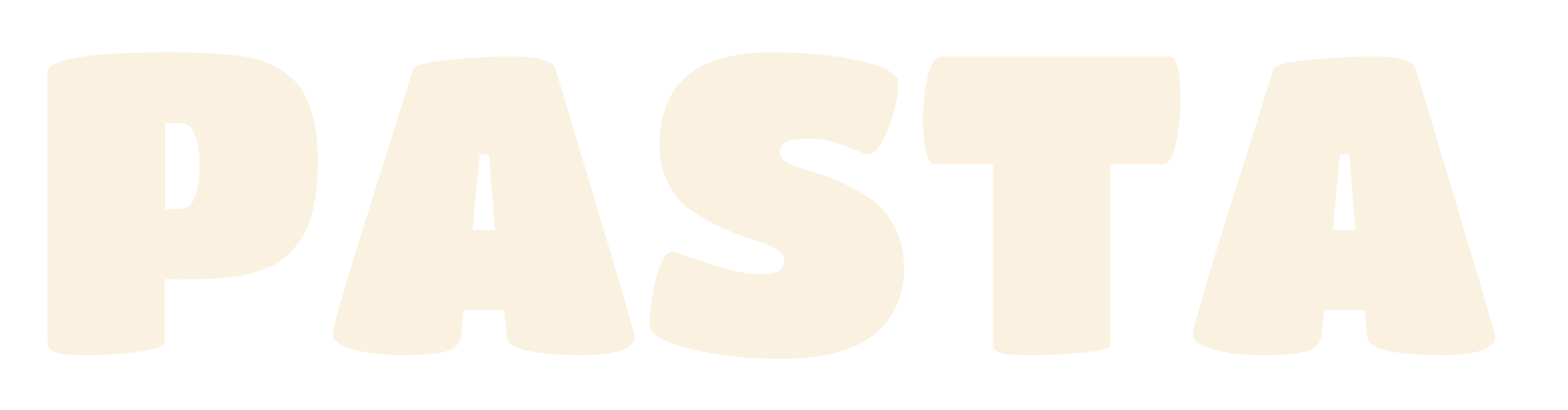 Pasta